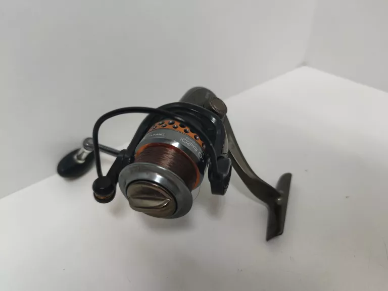 KOŁOWROTEK DRAGON VIPER FD 620I