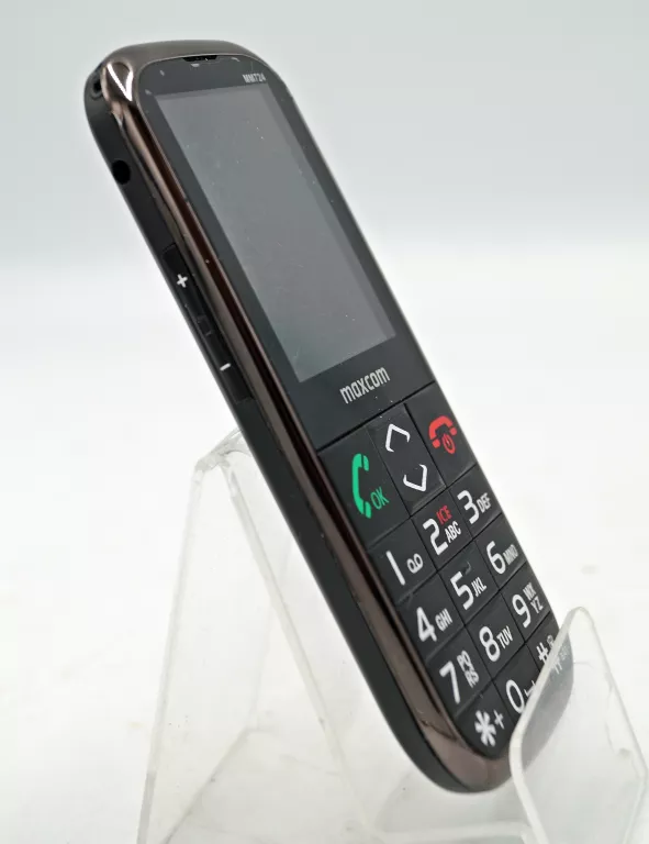 TELEFON MAXCOM MM724