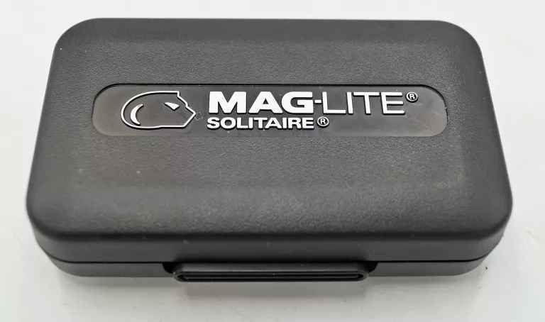 LATARKA MAGLITE SOLITAIRE GRACO NIEBIESKA