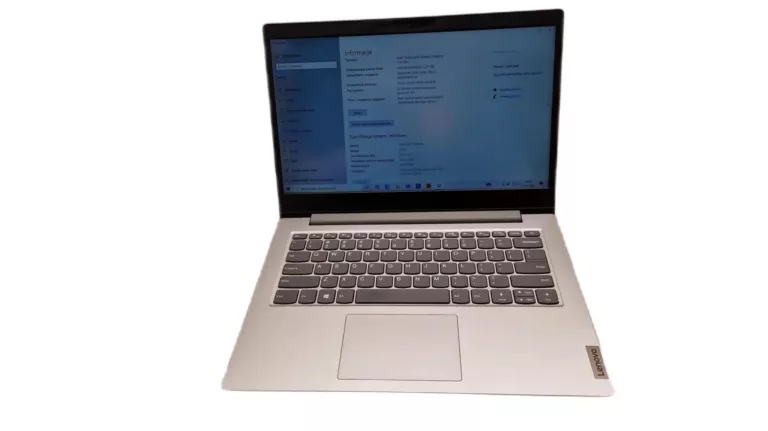 LAPTOP LENOVO IDEAPAD 1 14ADA05 4 GB