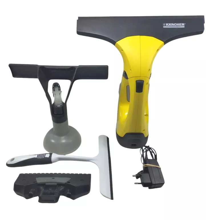 S1 MYJKA DO OKIEN KARCHER WV 5 1.633-453.0