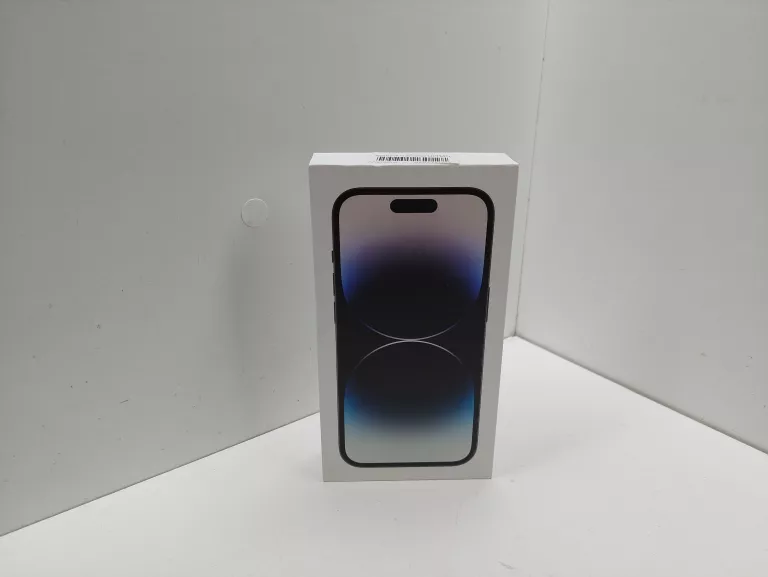 APPLE IPHONE 14 PRO 128GB 88% BATERIA