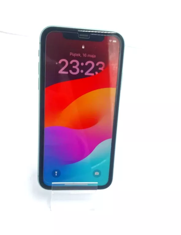 TELEFON IPHONE 11 KONDYCJA 75%