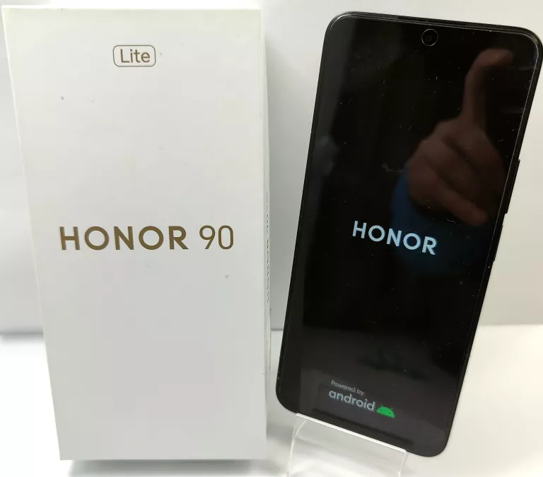 TELEFON HONOR 90 LITE CRT-NX1 8/256GB
