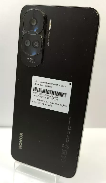 TELEFON HONOR 90 LITE CRT-NX1 8/256GB
