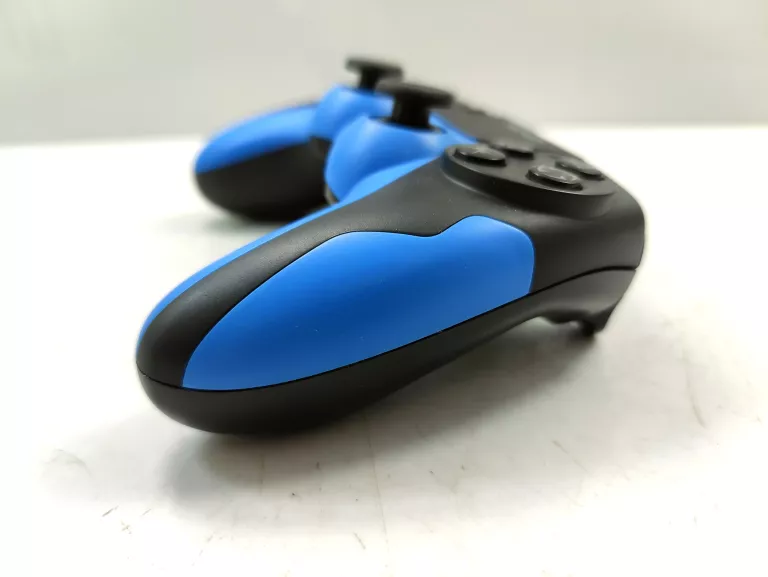 KONTROLER BEZPRZEWODOWY HORNET FURY YAXO (HYDRO BLUE) PS4 PS3 PC ANDROID