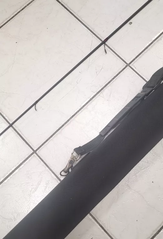 WĘDKA RODMAS FX662 198 CM 2-9G Z KOŁOWROTKIEM SHIMANO STRADIC CI4+