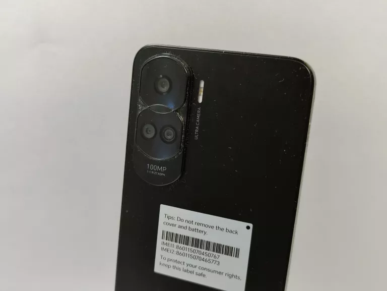 TELEFON HONOR 90 LITE CRT-NX1 8/256GB