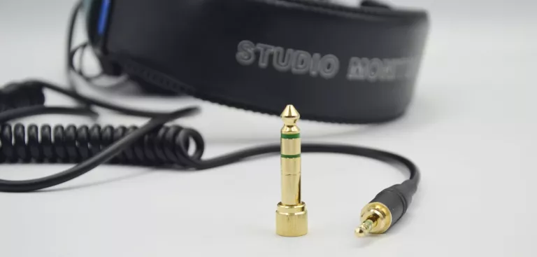 SONY MDR-7506 - PROFESJONALNE ZAMKNIĘTE SŁUCHAWKI STUDYJNE