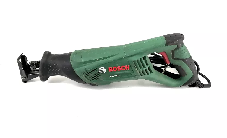 PIŁA SZABLASTA BOSCH PSA 700 E BDB STAN!