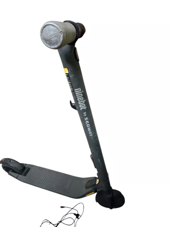 HULAJNOGA ELEKTRYCZNA SEGWAY NINEBOT ES2 TANIO!!