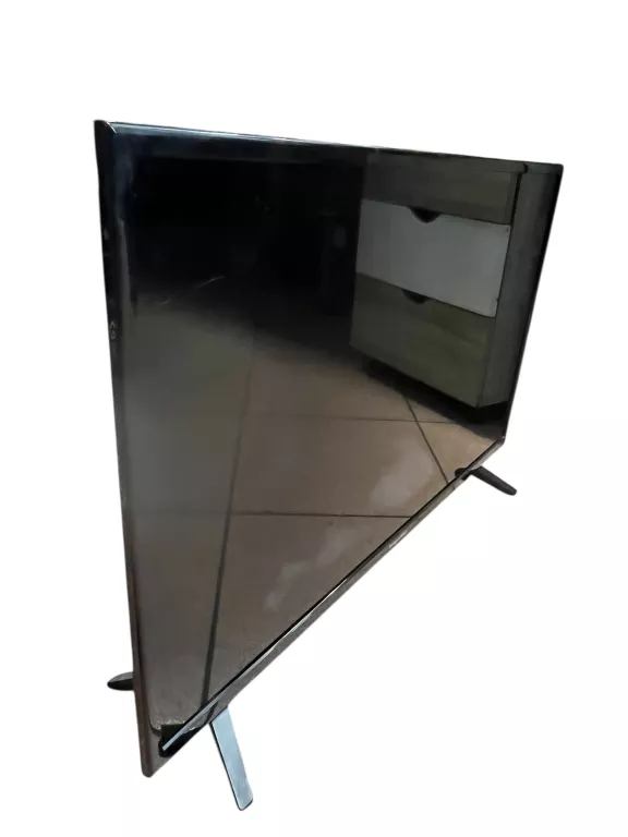 TELEWIZOR KRUGER&MATZ KM0232T 32'' HD READY CZARNY