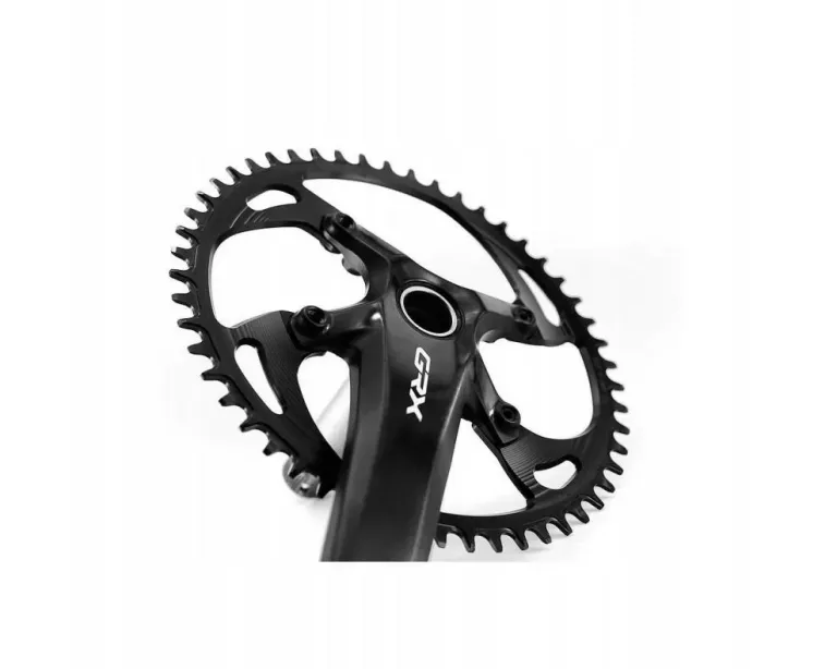 ZĘBATKA GRX OVAL 42T OWALNA DO SHIMANO GRX GRAVEL CX
