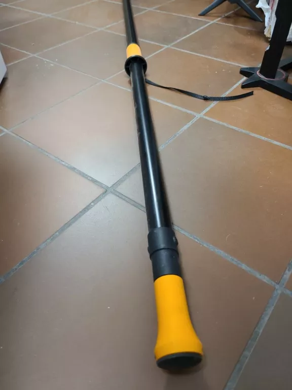 FISKARS 1023634 TELESKOPOWY SEKATOR UNIWERSALNY