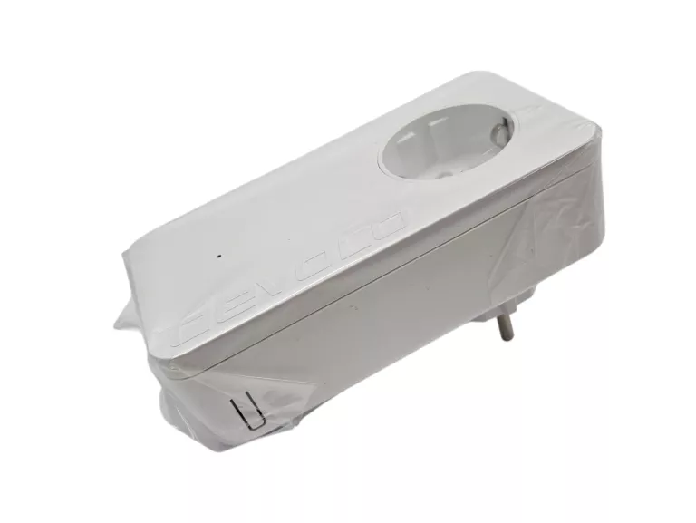 ADAPTER SIECIOWY POWERLINE LAN DEVOLO 8105 INTERNET Z GNIAZDKA 1200MB/S