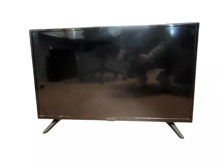 TELEWIZOR KRUGER&MATZ KM0232T 32'' HD READY CZARNY