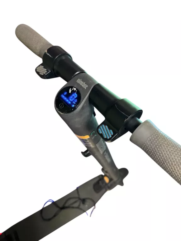 HULAJNOGA ELEKTRYCZNA SEGWAY NINEBOT ES2 TANIO!!