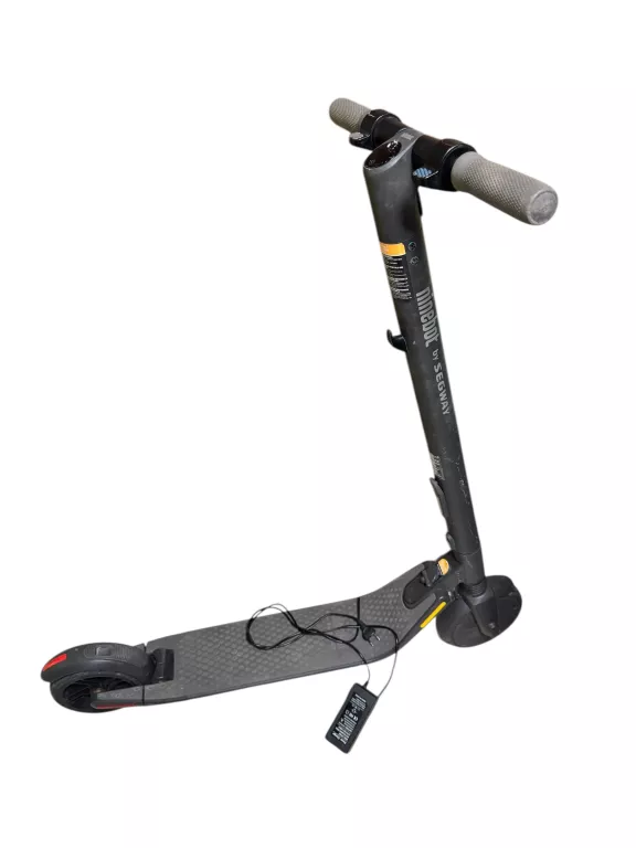 HULAJNOGA ELEKTRYCZNA SEGWAY NINEBOT ES2 TANIO!!