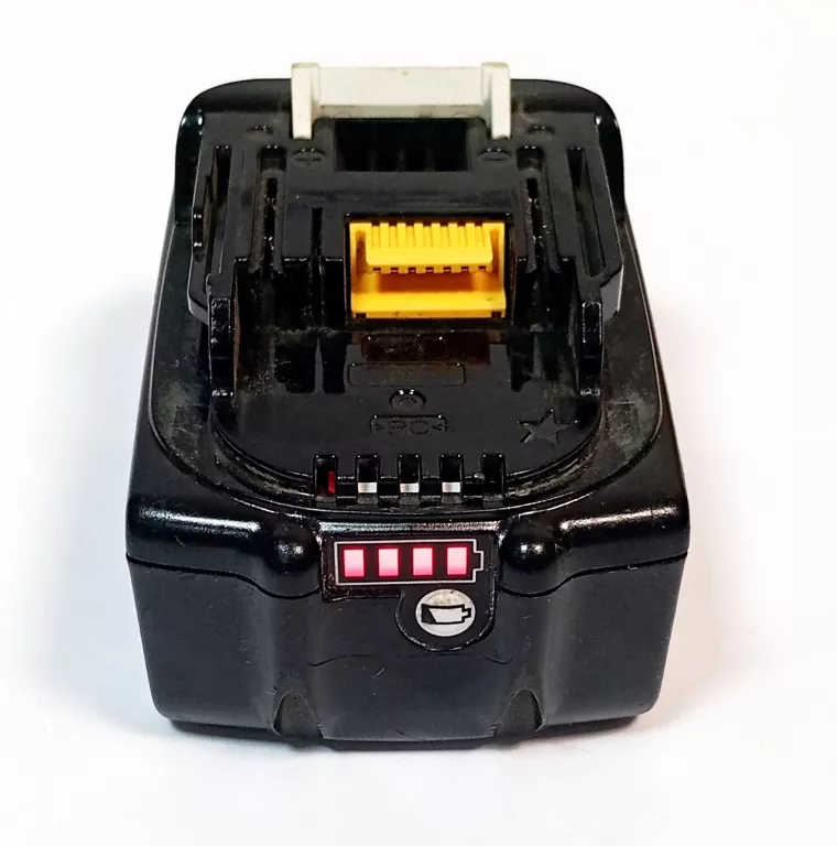 BATERIA MAKITA 18V 5.0 AH
