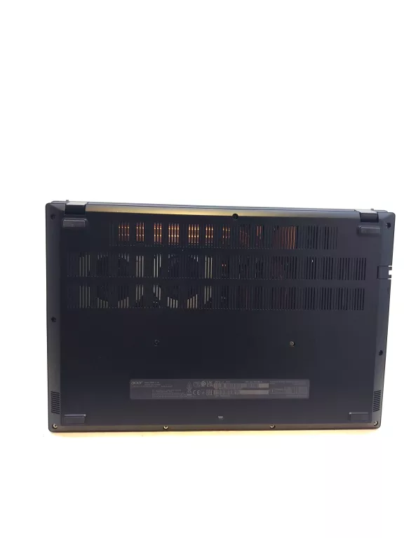LAPTOP ACER NITRO NITRO V 15(ANV15-41) N23Q22 16GB/512GB KOMPLET