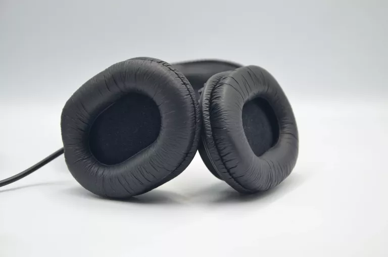SONY MDR-7506 - PROFESJONALNE ZAMKNIĘTE SŁUCHAWKI STUDYJNE