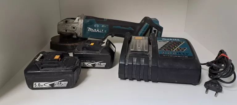szlifierka-makita-dga519-ladowarka-2x-bateria-plwolnosci-9-10-sj-sycow