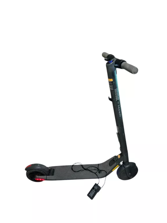 HULAJNOGA ELEKTRYCZNA SEGWAY NINEBOT ES2 TANIO!!