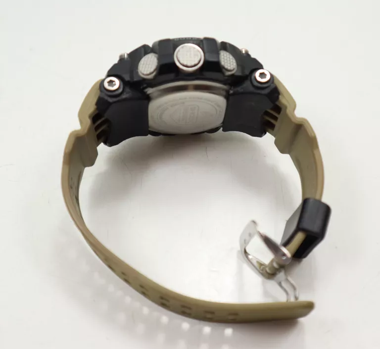 ZEGAREK CASIO G SHOCK 5476 GG-100