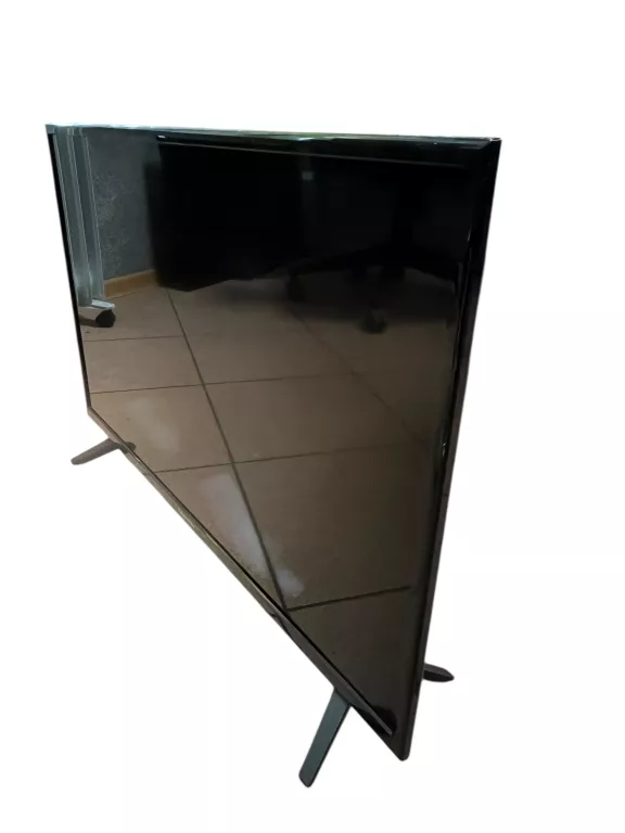 TELEWIZOR KRUGER&MATZ KM0232T 32'' HD READY CZARNY