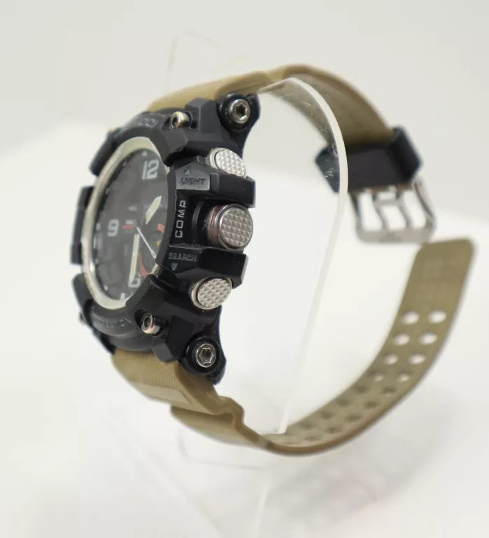 ZEGAREK CASIO G SHOCK 5476 GG-100