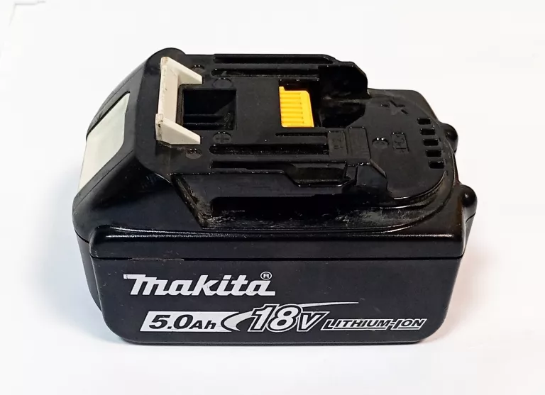 BATERIA MAKITA 18V 5.0 AH