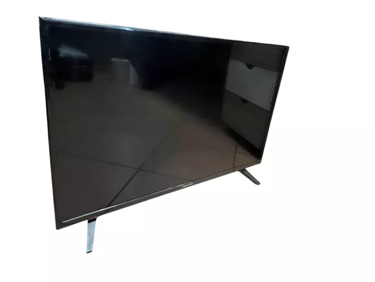TELEWIZOR KRUGER&MATZ KM0232T 32'' HD READY CZARNY