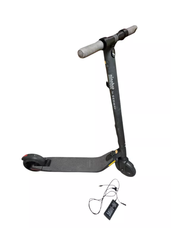 HULAJNOGA ELEKTRYCZNA SEGWAY NINEBOT ES2 TANIO!!