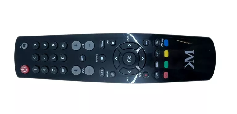 TELEWIZOR KRUGER&MATZ KM0232T 32'' HD READY CZARNY