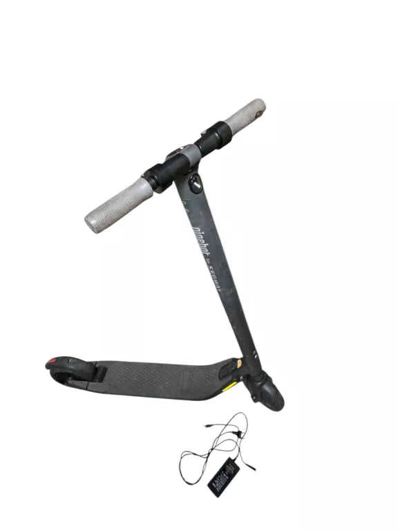HULAJNOGA ELEKTRYCZNA SEGWAY NINEBOT ES2 TANIO!!