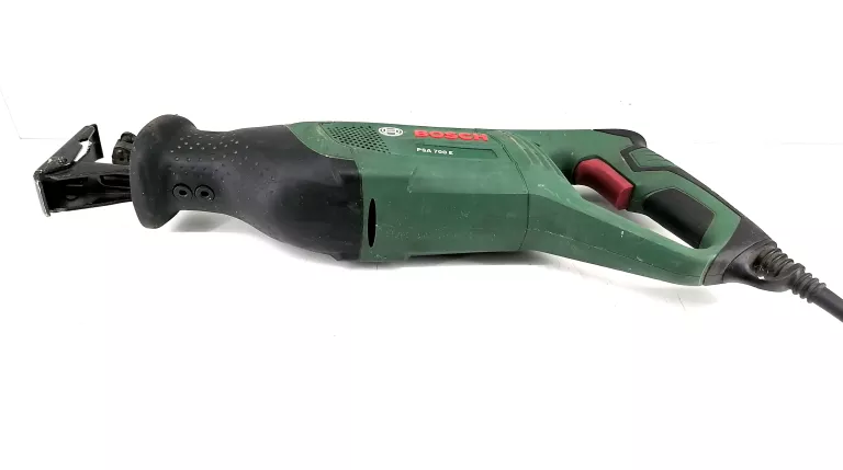 PIŁA SZABLASTA BOSCH PSA 700 E BDB STAN!
