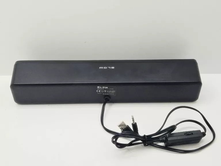 BLOW MS-31 SOUNDBAR