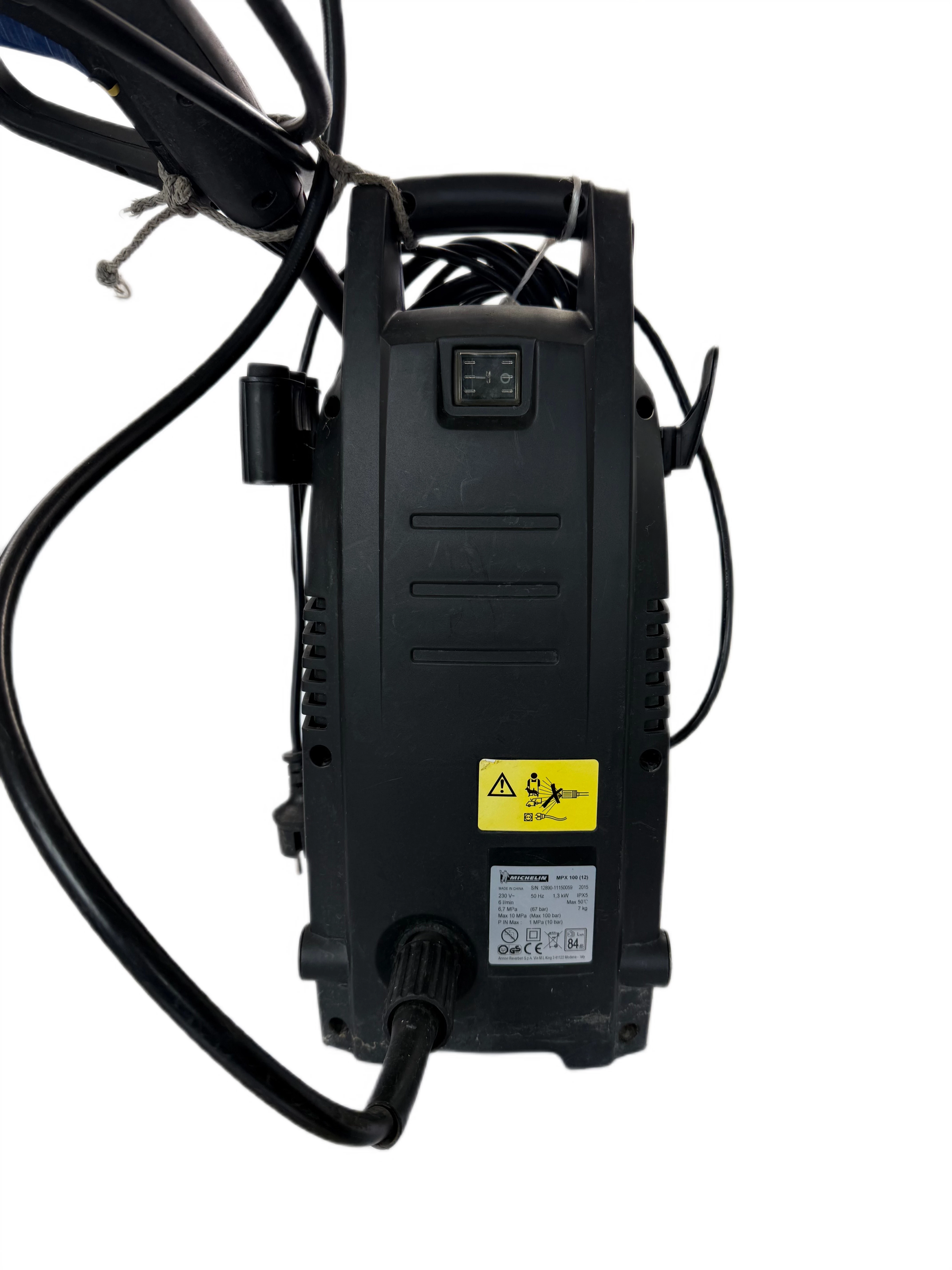 myjka-cisnieniowa-michelin-mpx-100-ean-gtin-08016287128902