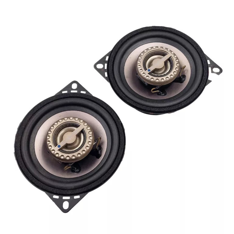 GŁOŚNIKI SAMOCHODOWE BLAUPUNKT GT 210