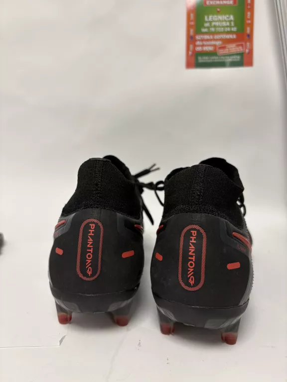 BUTY NIKE KORKI CW6589-060