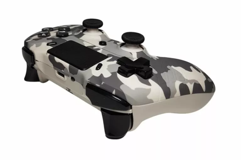 PAD PS4 PC COBRA QSP461CGR