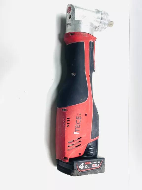 ZACISKARKA NOVOPRESS AXI 102