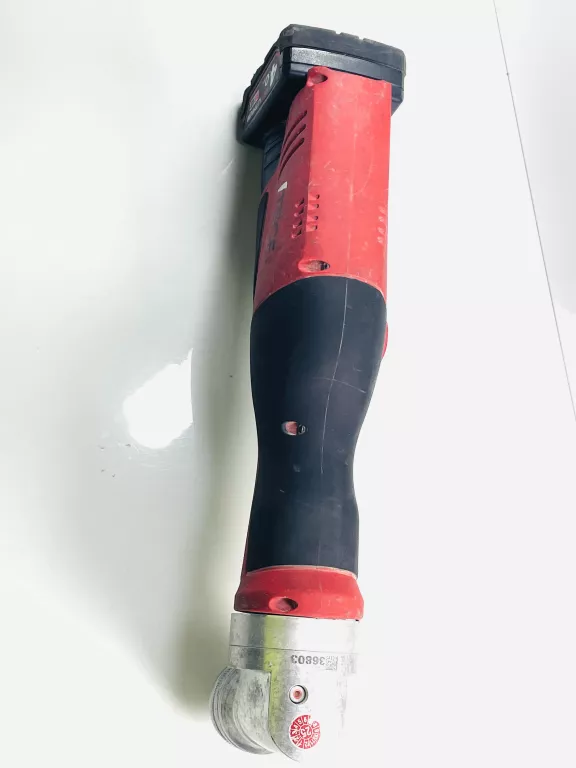 ZACISKARKA NOVOPRESS AXI 102