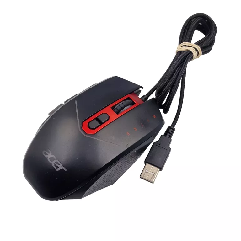 MYSZ GAMINGOWA ACER NITRO