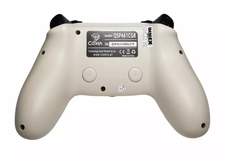 PAD PS4 PC COBRA QSP461CGR
