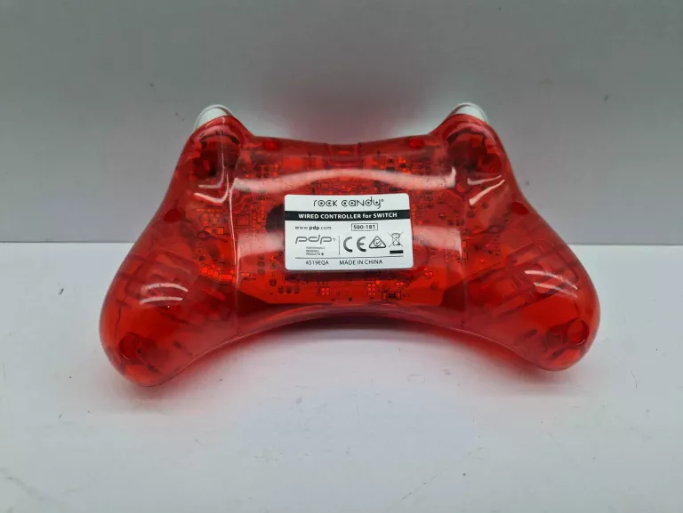 PDP ROCK CANDY NINTENDO SWITCH
