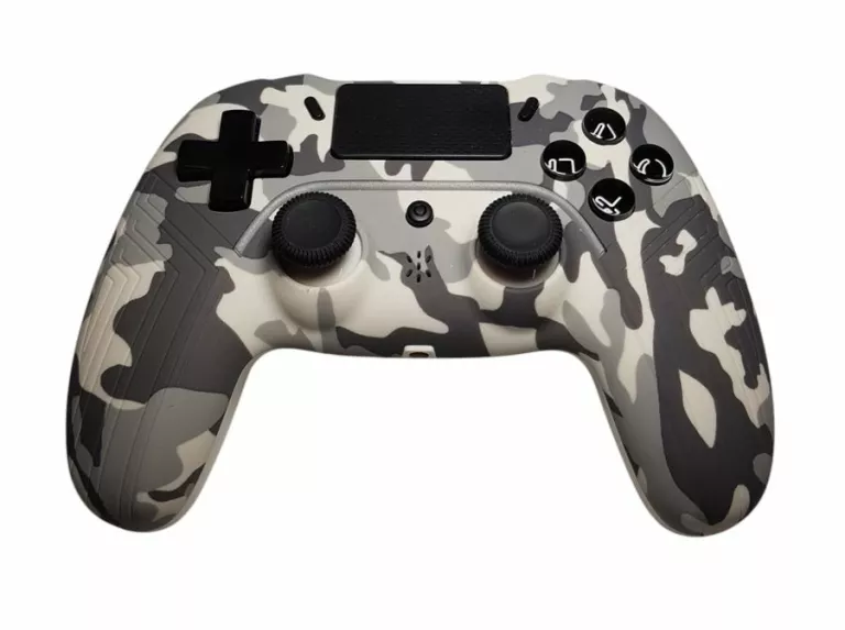 PAD PS4 PC COBRA QSP461CGR