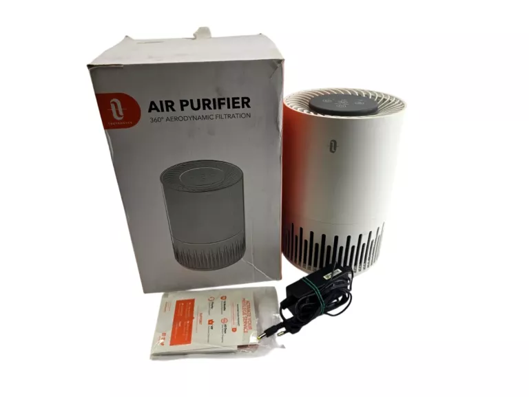 OCZYSZCZACZ POWIETRZA TAOTRONICS TT-AP001