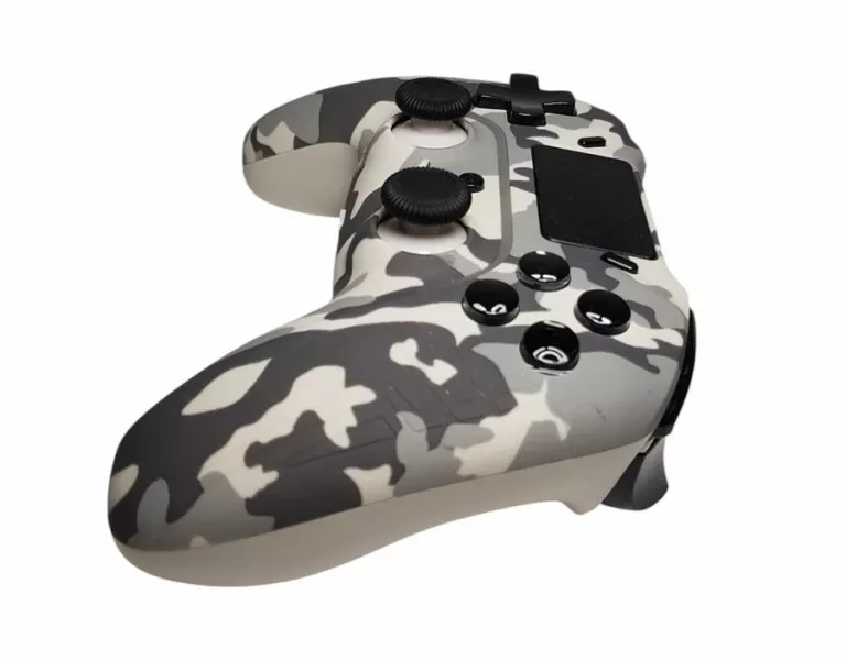 PAD PS4 PC COBRA QSP461CGR