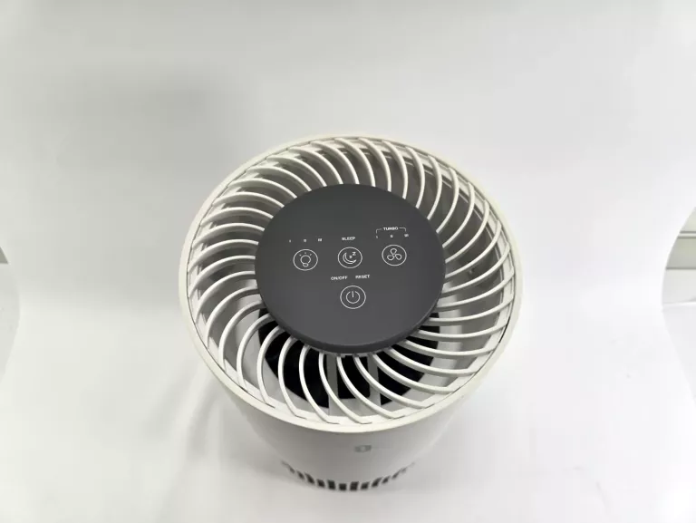 OCZYSZCZACZ POWIETRZA TAOTRONICS TT-AP001
